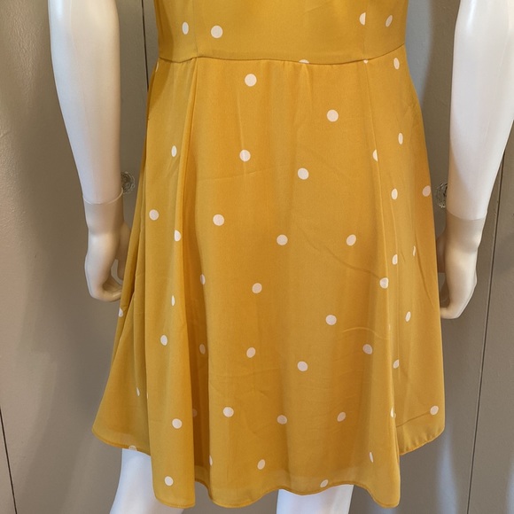 Abercrombie & Fitch Dress - Picture 6 of 9